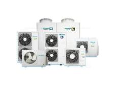 奧克斯中央空調(diào)翅片清洗